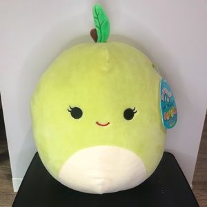 Gabe Squishmallow 8” inch NWT